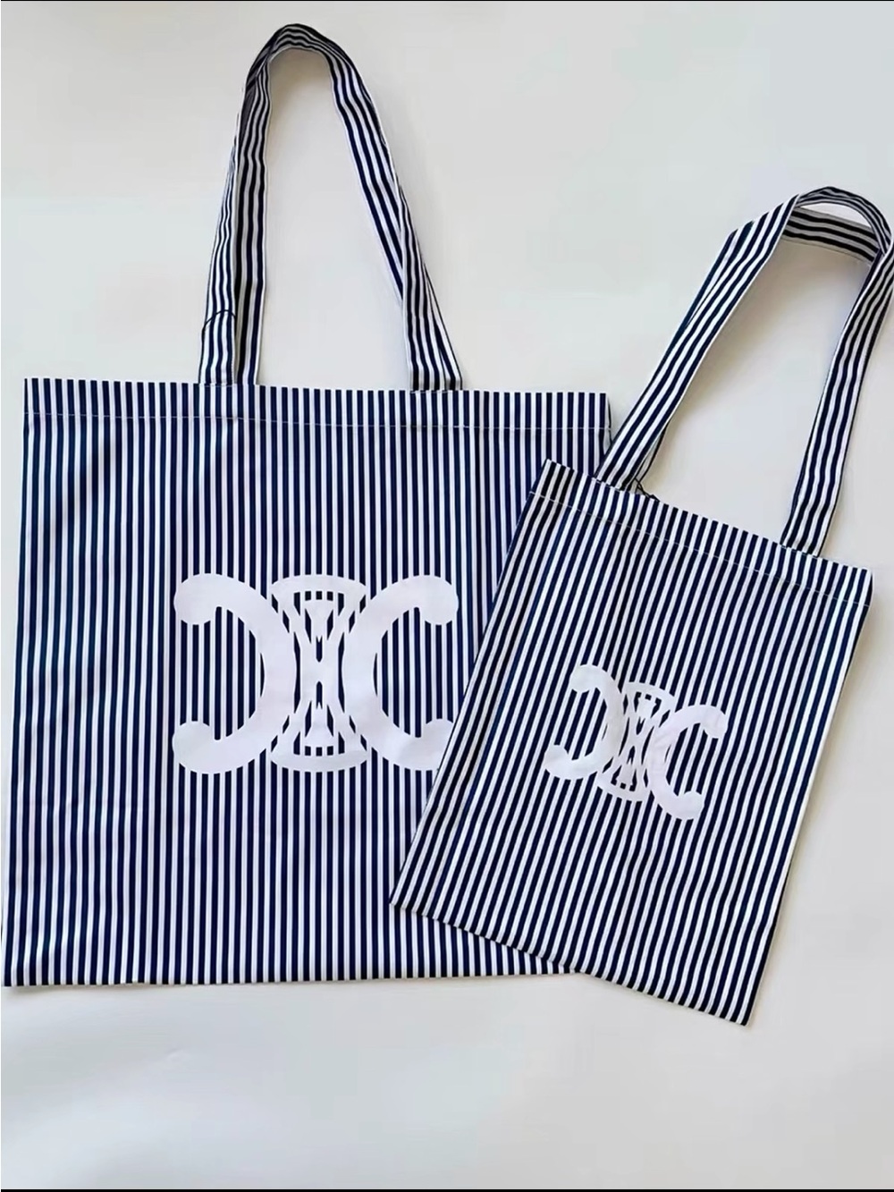 Celine gift shopping bag